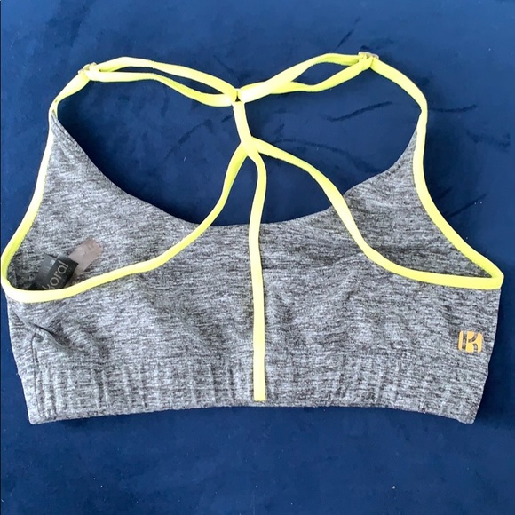Koral Activewear Lucent Sports Bra - Picture 4 of 6